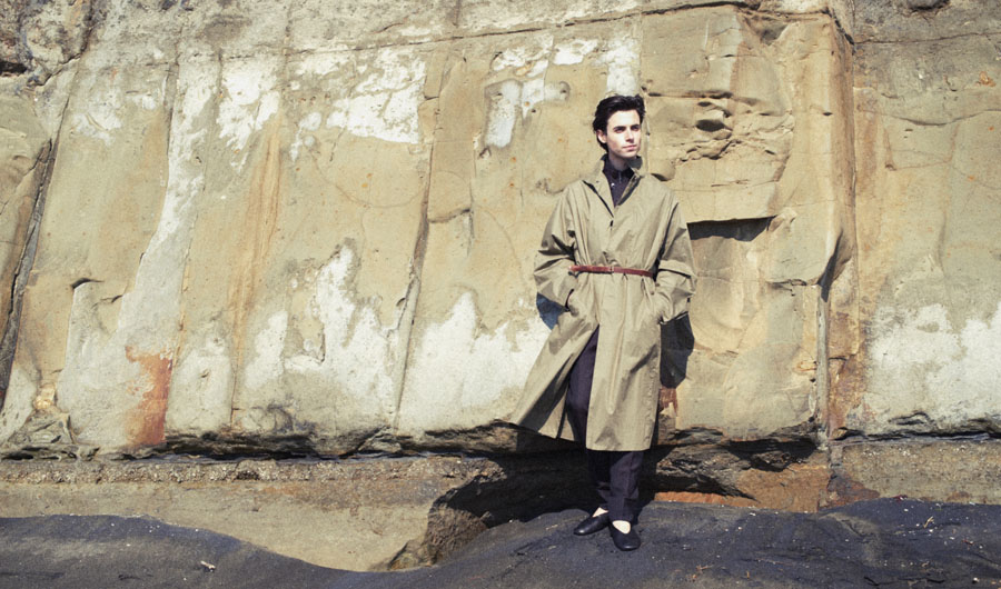 christphe lemaire クリストフルメール　styling