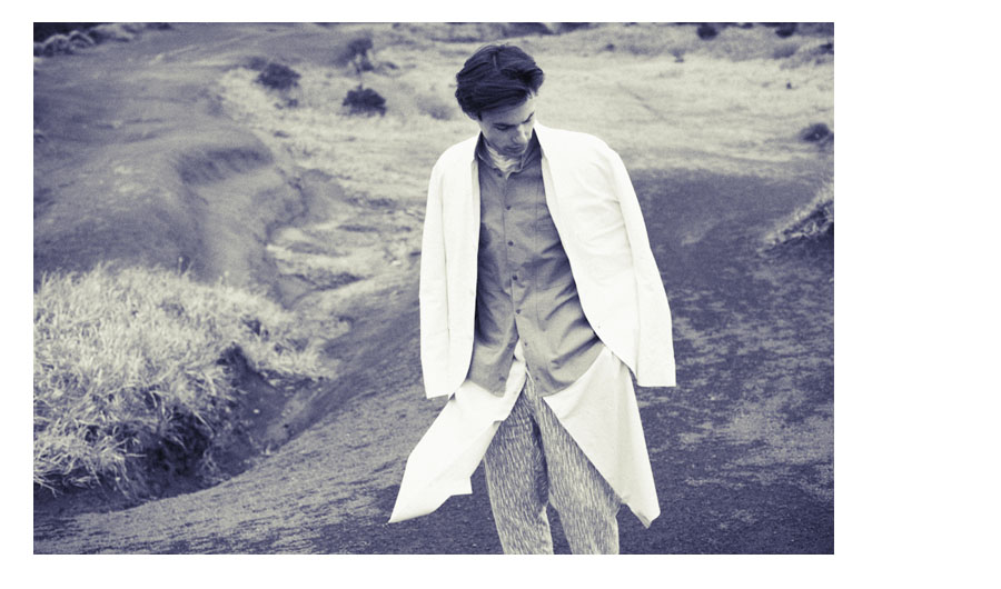 christphe lemaire クリストフルメール clothes 